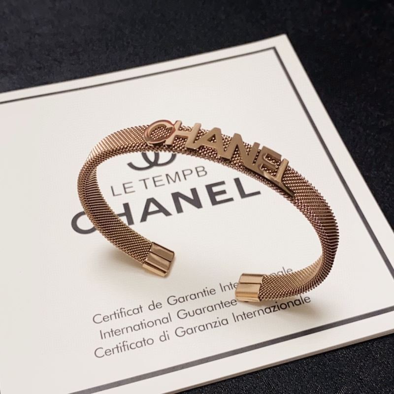 Chanel Bracelets